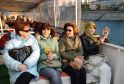 Семинар - Кладово, октобар 2009.год.