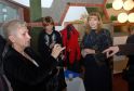 Семинар - Кладово, октобар 2009.год.