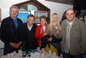 Семинар - Кладово, октобар 2009.год.