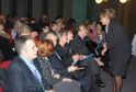 Семинар - Кладово, октобар 2009.год.