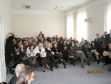 Прва седница свих судија Прекршајног суда у Београду
05.јануар 2010.године