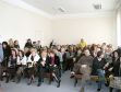 Прва седница свих судија Прекршајног суда у Београду
05.јануар 2010.године