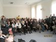 Прва седница свих судија Прекршајног суда у Београду
05.јануар 2010.године