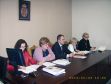 Прва седница свих судија Вишег Прекршајног суда
Београд, 06.јануар 2010.године