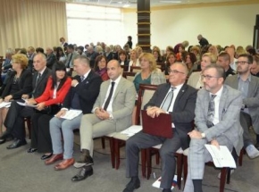 Годишње саветовање судија у Кладову 2018. године