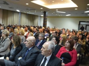 Годишње саветовање судија у Кладову 2017.год.