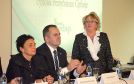 Годишње саветованје судија прекршајних судова 2014, Кладово