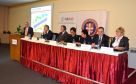 Годишње саветованје судија прекршајних судова 2014, Кладово