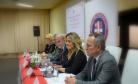 Годишње саветовање судија у Кладову 2017.год.
