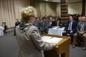 Годишње саветовање судија у Кладову 2017.год.
