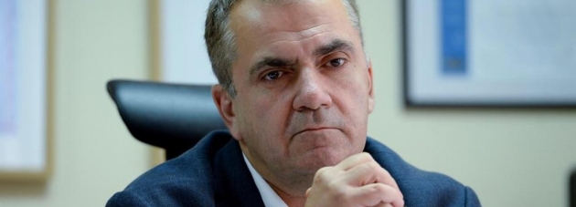Председник Удружења судија прекршајних судова РС, господин Зоран Пашалић је од стране народних посланике, Народне скупштине Републике Србије, изабран за Заштитника грађана