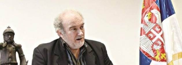 Седница Главног одбора Удружења судија прекршајних судова
