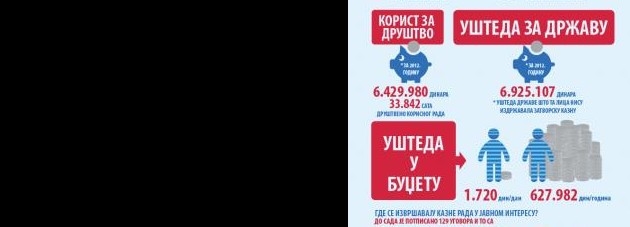 Удружење припрема пројекат 