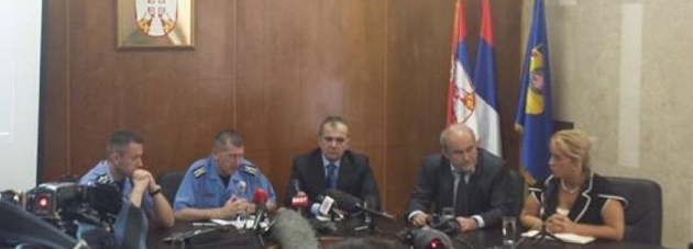Споразум о признању прекршаја